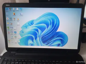 Dell Inspiron 17 3737-8690 на i5-4200/8Gb/1Tb