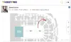 Билеты - Продам 3 билета на Диму Билана 14.11.26 в Минске - Вся Беларусь - Фото 3 Продам 3 билета на Диму Билана 14.11.26 в Минске - Вся Беларусь - 260725 - Доска объявлений Kupika.by - Фото 3