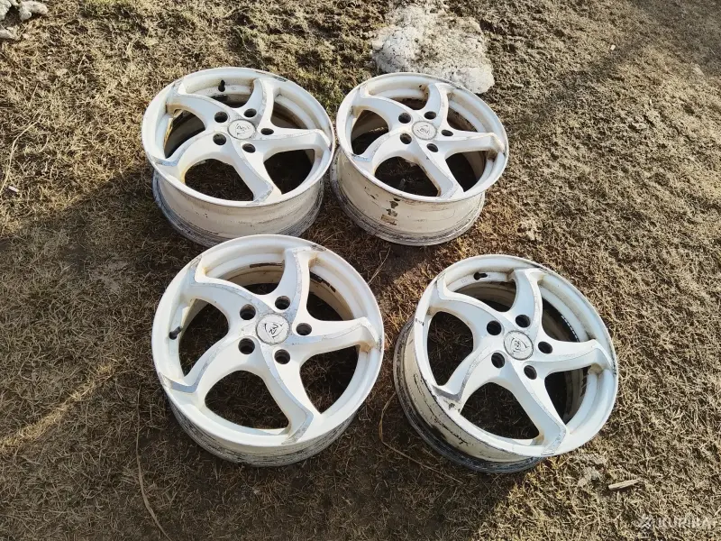 Шины и диски - VAG R15 5 *112 ET 47 - Вся Беларусь VAG R15 5 *112 ET 47 - Вся Беларусь - 259293 - Доска объявлений Kupika.by