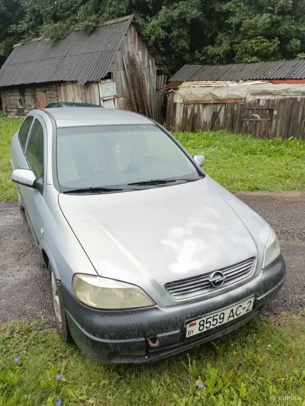 Опель Астра - Вся Беларусь - 260074 - Доска объявлений Kupika.by - Фото 3