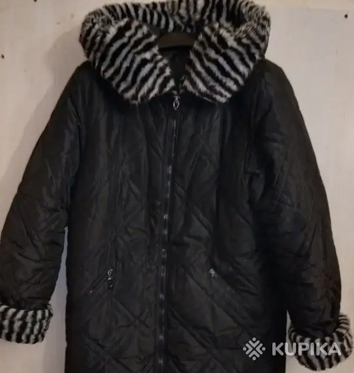 Куртка