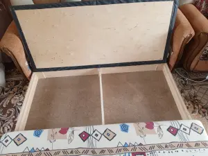 Диван+кресло