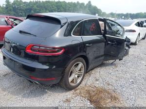 Б/У запчасти Porsche Macan 2014-2024 с доставкой