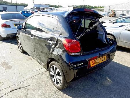 Автозапчасти - Б/У запчасти Citroen C1 2014-2022 с доставкой - Вся Беларусь - Фото 4 Б/У запчасти Citroen C1 2014-2022 с доставкой - Вся Беларусь - 258913 - Доска объявлений Kupika.by - Фото 4