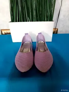 Балетки