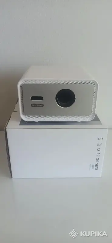 Проектор FLIXTONE D9W Mini PRO - Вся Беларусь - 258221 - Доска объявлений Kupika.by - Фото 3