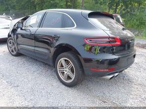 Б/У запчасти Porsche Macan 2014-2024 с доставкой