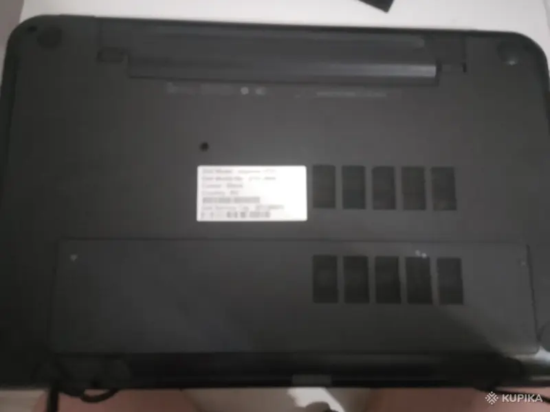 Ноутбуки - Dell Inspiron 17 3737-8690 на i5-4200/8Gb/1Tb - Вся Беларусь - Фото 2 Dell Inspiron 17 3737-8690 на i5-4200/8Gb/1Tb - Вся Беларусь - 258510 - Доска объявлений Kupika.by - Фото 2