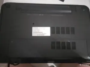 Dell Inspiron 17 3737-8690 на i5-4200/8Gb/1Tb
