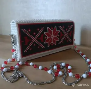 Сумка-клатч