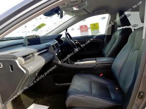 Б/У запчасти Lexus RX 2012-2022 с доставкой