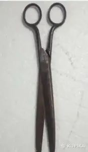 Ножницы Швеция