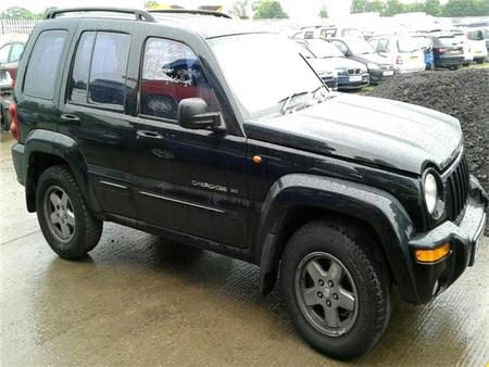 Б/У запчасти Jeep Liberty 2001-2007 с доставкой - Вся Беларусь - 258768 - Доска объявлений Kupika.by - Фото 2