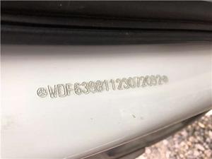 Б/У запчасти Mercedes Viano 2003-2014 с доставкой