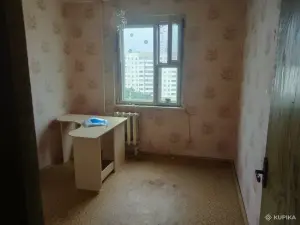 Продам трёхкомнатную квартиру в Минске