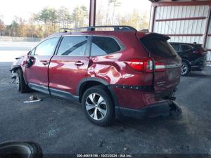 Б/У запчасти Subaru Ascent 2017-2022 с доставкой