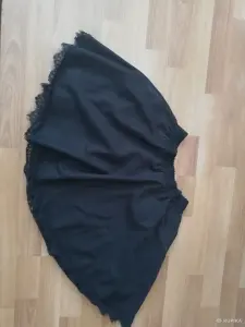 Юбка школьная