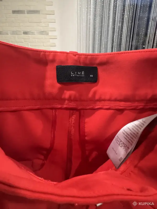 Женские джинсы, брюки - Брюки женские Lime 42 (xs) - Вся Беларусь - Фото 3 Брюки женские Lime 42 (xs) - Вся Беларусь - 258586 - Доска объявлений Kupika.by - Фото 3