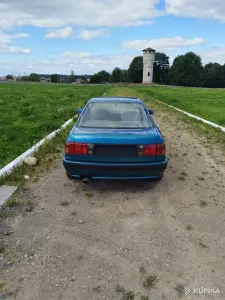 Audi 80