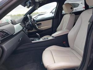 Б/У запчасти BMW 4 F36 Gran Coupe 2014-2020 с доставкой