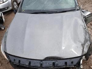 Б/У запчасти Mercedes GLA X156 2014-2020 с доставкой