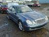 Б/У запчасти Mercedes E W211 2002-2009 с доставкой - Вся Беларусь - 258764 - Доска объявлений Kupika.by - Фото 2