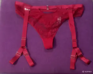 Трусы женские новые Hunkemòller