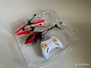 Игрушка Вертолёт. Новая!