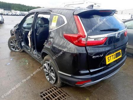 Б/У запчасти Honda CR-V 2016-2023 с доставкой - Молодечно - 258907 - Доска объявлений Kupika.by - Фото 4