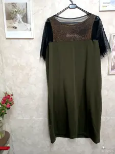 Платье