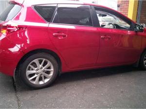 Б/У запчасти Toyota Auris E18 2012-2018 с доставкой