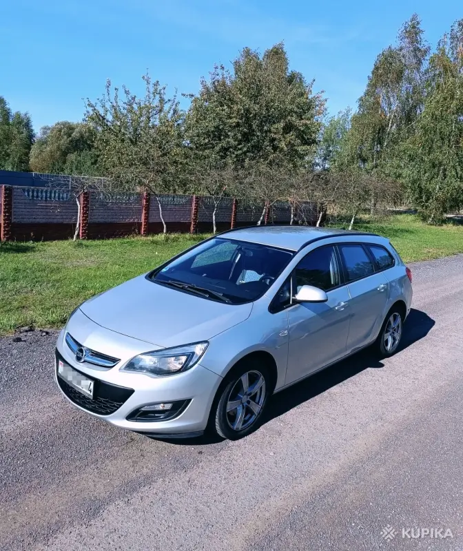 Легковые автомобили - Opel Astra j/Опель астра j - Вся Беларусь Opel Astra j/Опель астра j - Вся Беларусь - 260735 - Доска объявлений Kupika.by