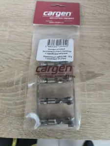 CARGEN AX572 Контакт высоковольтного провода 5 шт, новые