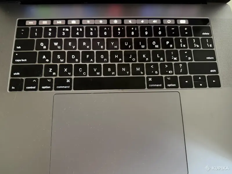 Ноутбук MacBook Pro - Вся Беларусь - 260276 - Доска объявлений Kupika.by - Фото 2