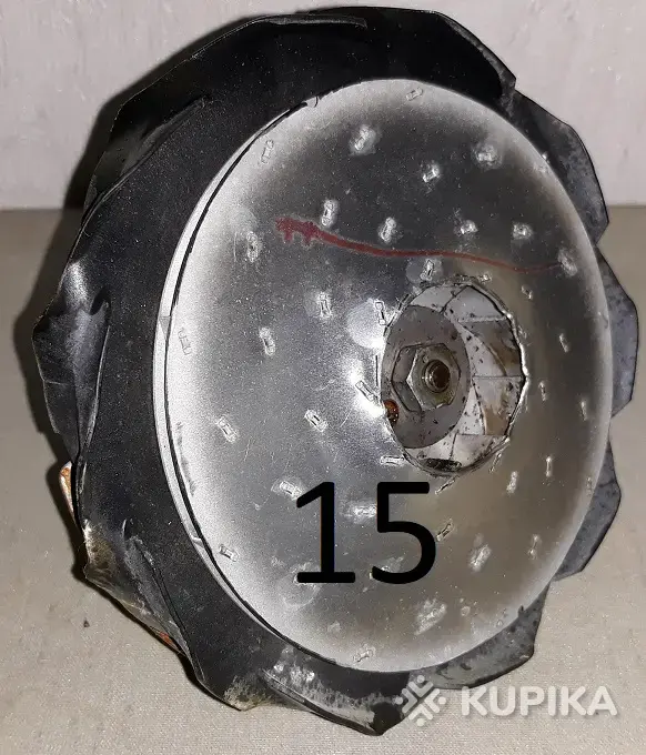 Пылесос BS-55 (Robert Bosch) номер BSA2291/02  FD8012, запчасти - Вся Беларусь - 258390 - Доска объявлений Kupika.by - Фото 8