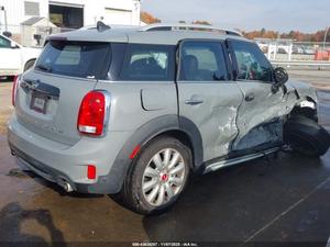 Б/У запчасти Mini Countryman (F60) 2016-2024 с доставкой