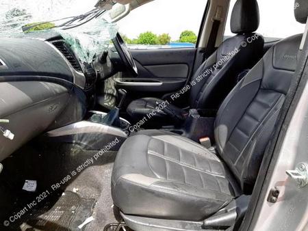 Автозапчасти - Б/У запчасти Mitsubishi L200 2015-2019 с доставкой - Вся Беларусь - Фото 5 Б/У запчасти Mitsubishi L200 2015-2019 с доставкой - Вся Беларусь - 258894 - Доска объявлений Kupika.by - Фото 5