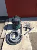 Техника для уборки - Пылесос Bosch Advanced VAC 20 AutoStart - Вся Беларусь - Фото 2 Пылесос Bosch Advanced VAC 20 AutoStart - Вся Беларусь - 259377 - Доска объявлений Kupika.by - Фото 2