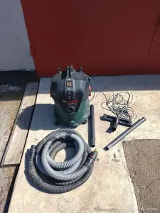 Пылесос Bosch Advanced VAC 20 AutoStart