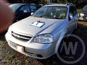 Б/У запчасти Chevrolet Lacetti 2004-2013 с доставкой