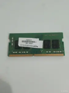 Оперативная память Samsung 8GB DDR4 SODIMM