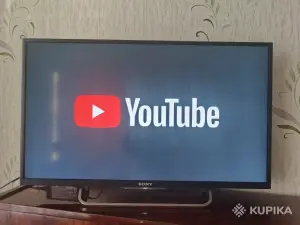 Телевизор Sony KDL-32W705B  Smart ,7 поколение.