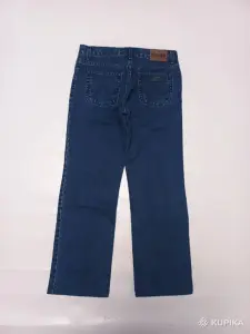 Классические джинсы WRANGLER, оригинал, mod. 025