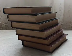 Книги из серии приключилось однажды