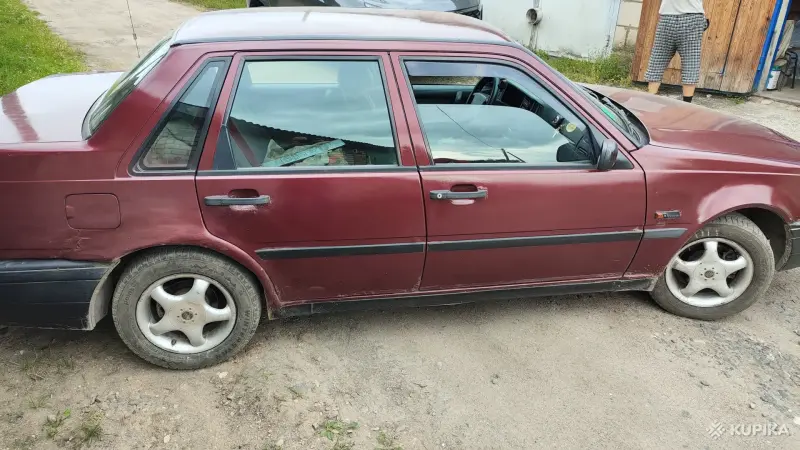 ПродамВольво460 целиком ,кому назапчасти,авто находу - Вся Беларусь - 260381 - Доска объявлений Kupika.by - Фото 5