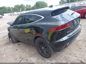 Б/У запчасти Jaguar E-Pace 2017-2021 с доставкой