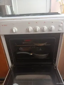 Плита газовая