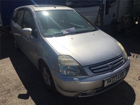 Б/У запчасти Honda Stream 2000-2006 с доставкой - Вся Беларусь - 258852 - Доска объявлений Kupika.by - Фото 2