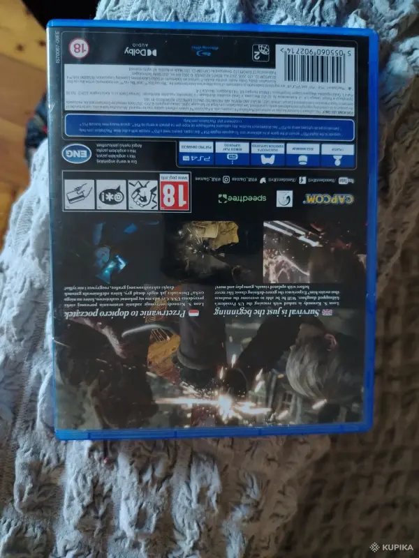 Диски на PlayStation 4 и 5 - Вся Беларусь - 259833 - Доска объявлений Kupika.by - Фото 12
