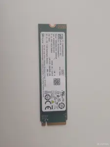 SSD M.2 SK Hynix BC511 256GB HFM256GDJTNI-82A0A